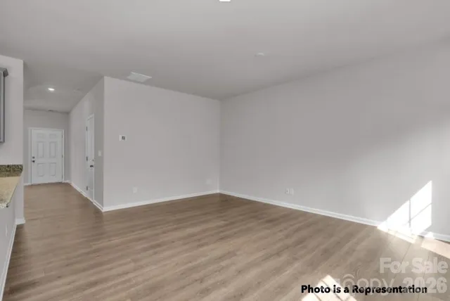 $293,780 | 5128 Tommy Lane, Unit 1003, Stanley, NC 28164