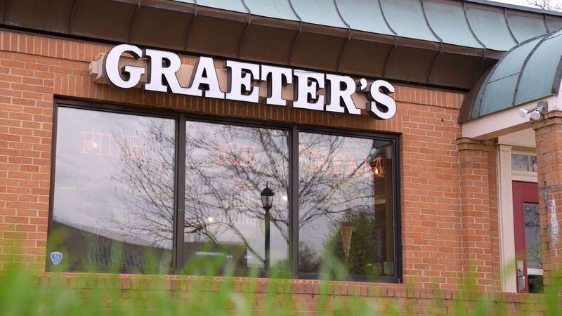 1455 Ashdowne Road Columbus, OH 43221 - Photo 45 of 45 Graeters Ice Cream Just Around the Corne