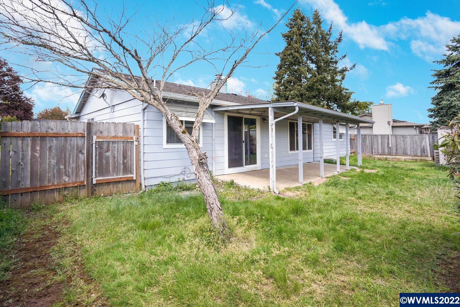 1124 Sharon Loop Southeast Salem, OR 97306 - Photo 29 of 32
