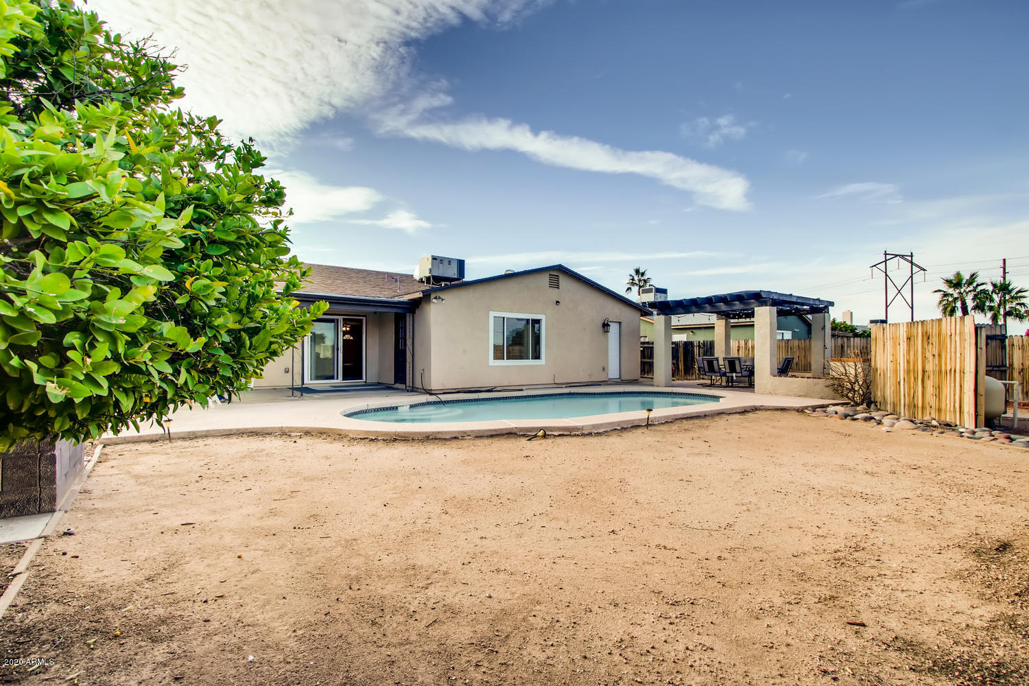 4612 East Vineyard Road Phoenix, AZ 85042 - Photo 27 of 27 4612 E VINEYARD RD Phoenix AZ-large-027-