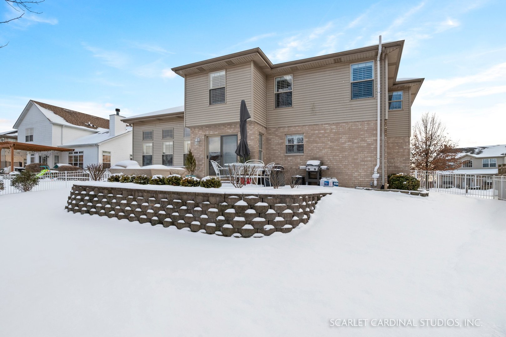 16724 SpringView Drive Lockport, IL 60441 - Photo 27 of 31 Gallery Image 27