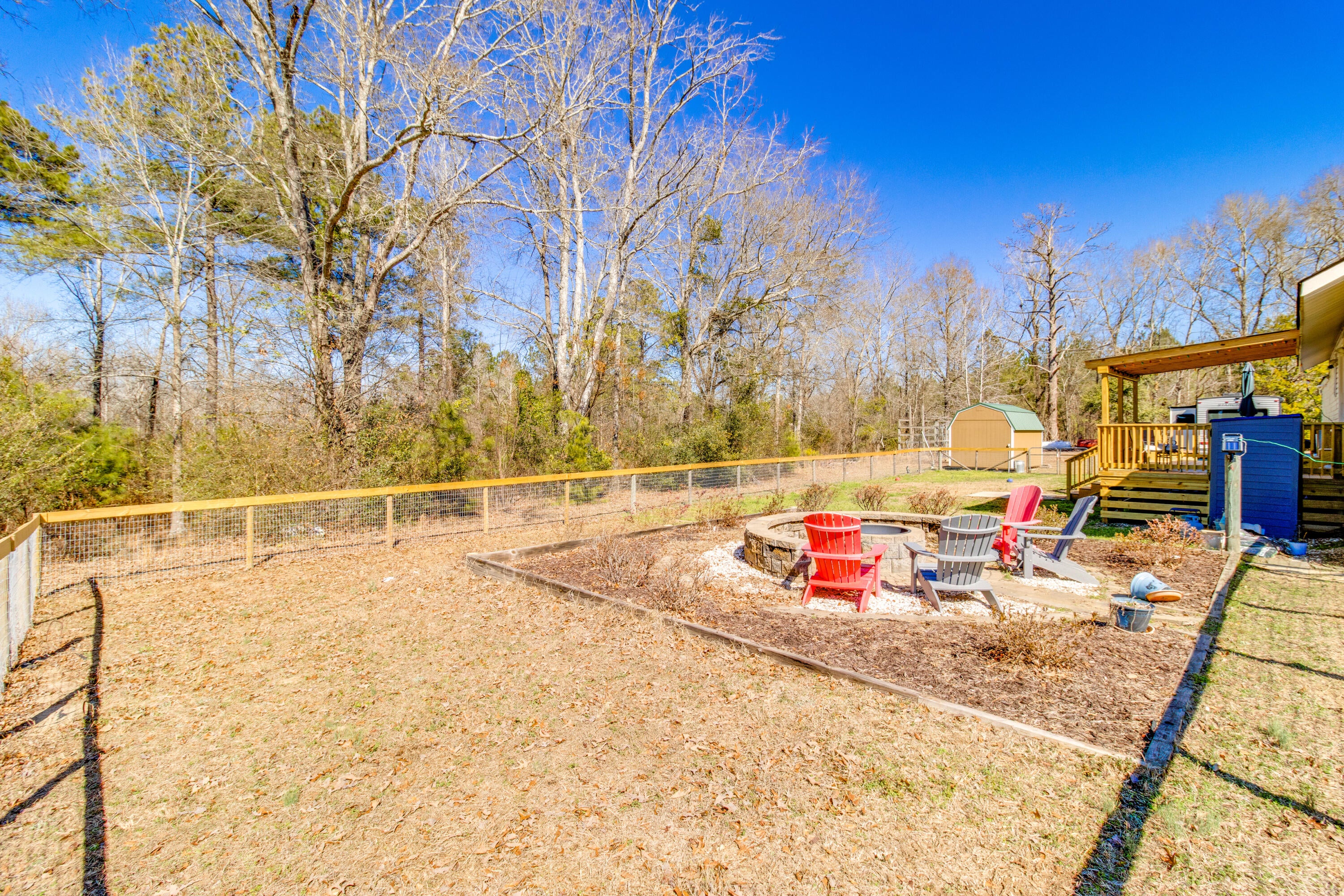 1080 Fox Young Road Wagener, SC 29164 - Photo 28 of 65 34-print-2026 02 16 - 1080 Fox Young Roa