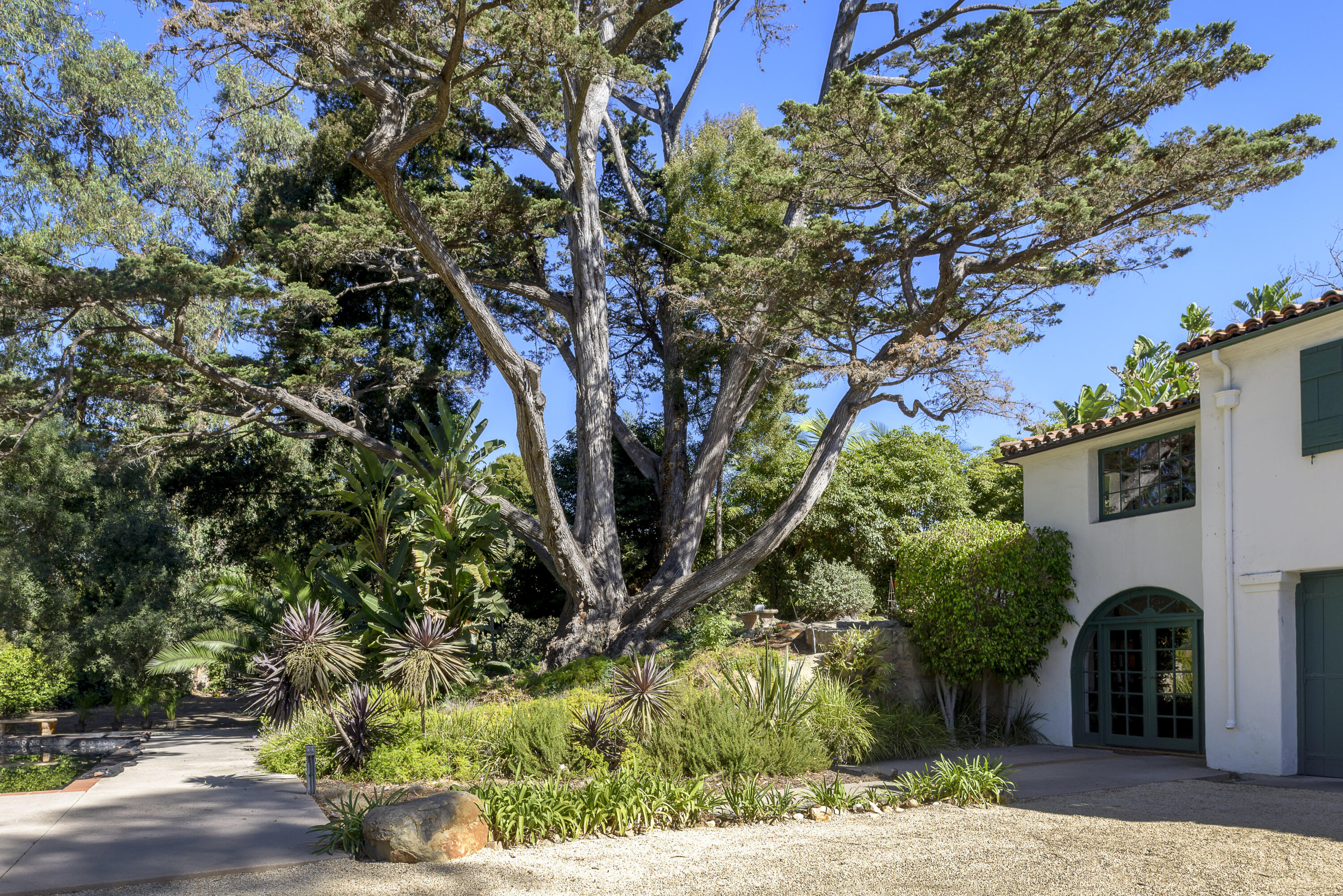 1100 Mesa Road Montecito, CA 93108 - Photo 17 of 18 CypressTree