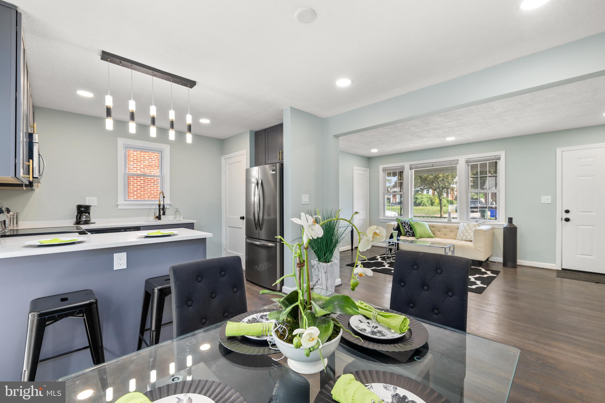 5022 Edgewood Road College Park, MD 20740 - Photo 12 of 44 Kitchen