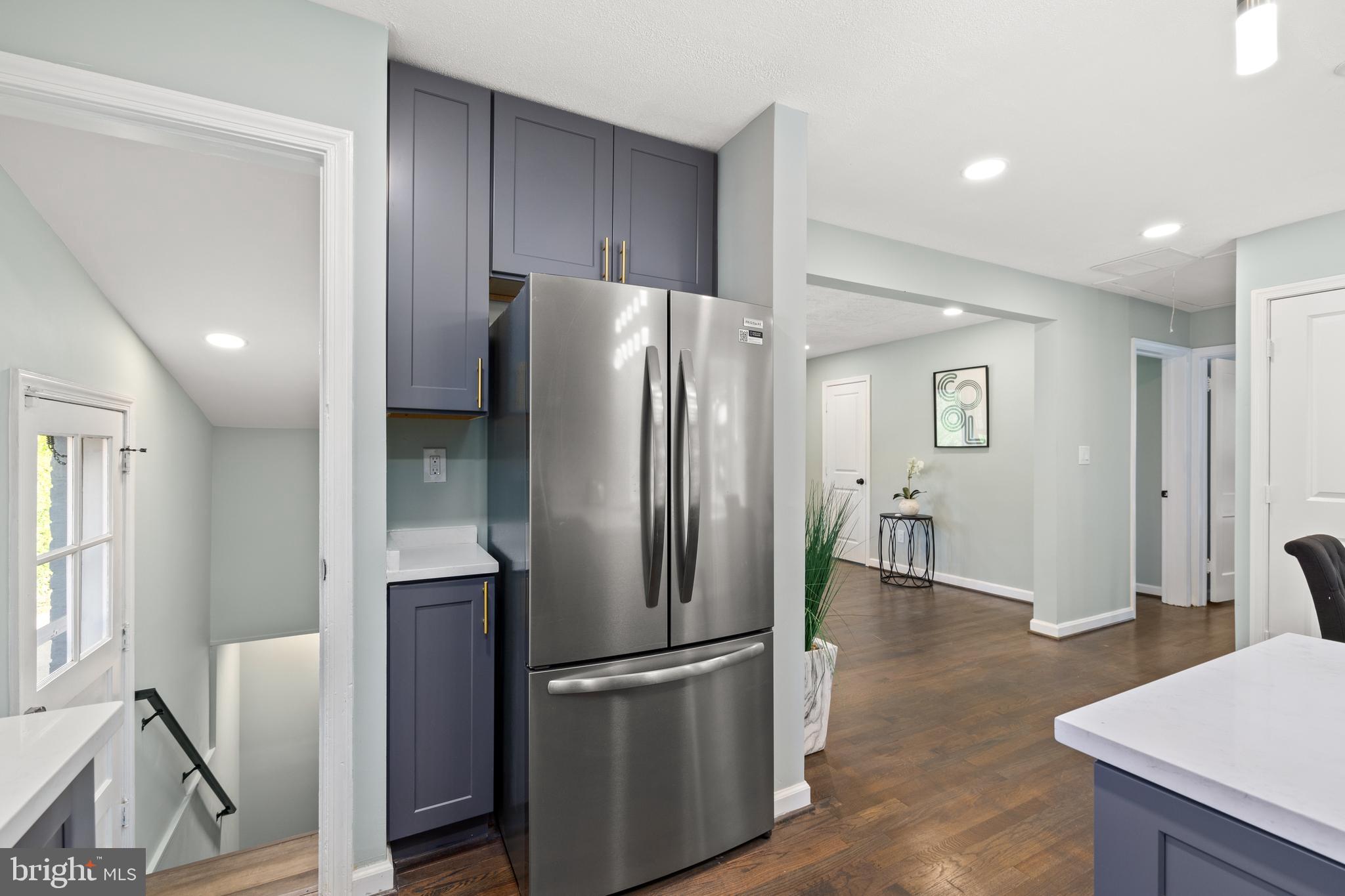 5022 Edgewood Road College Park, MD 20740 - Photo 14 of 44 Kitchen