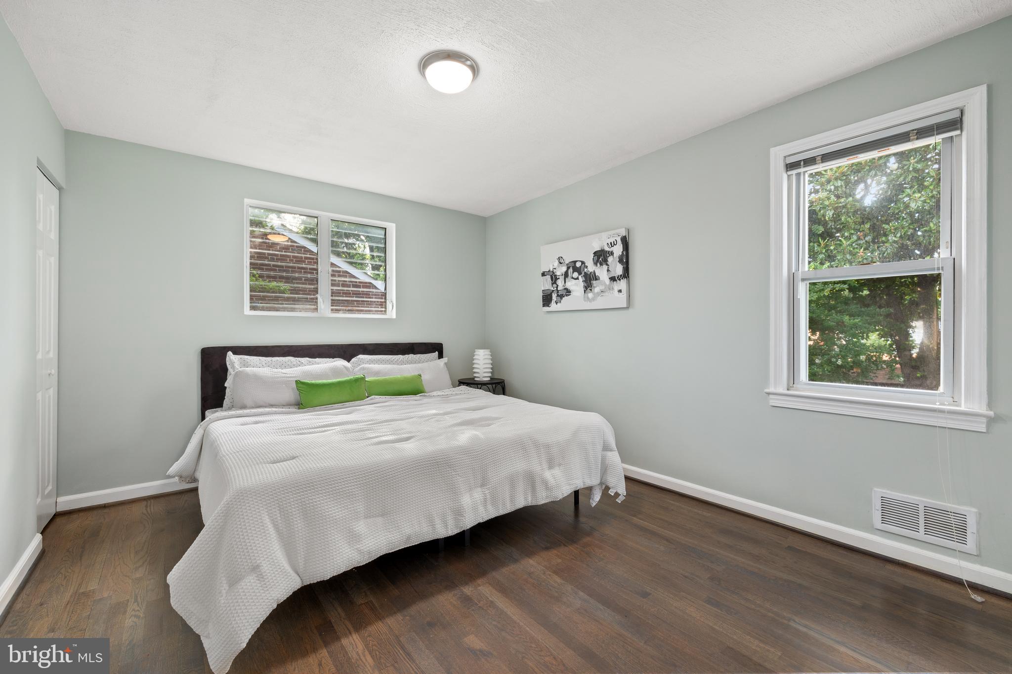 5022 Edgewood Road College Park, MD 20740 - Photo 20 of 44 Primary Bedroom