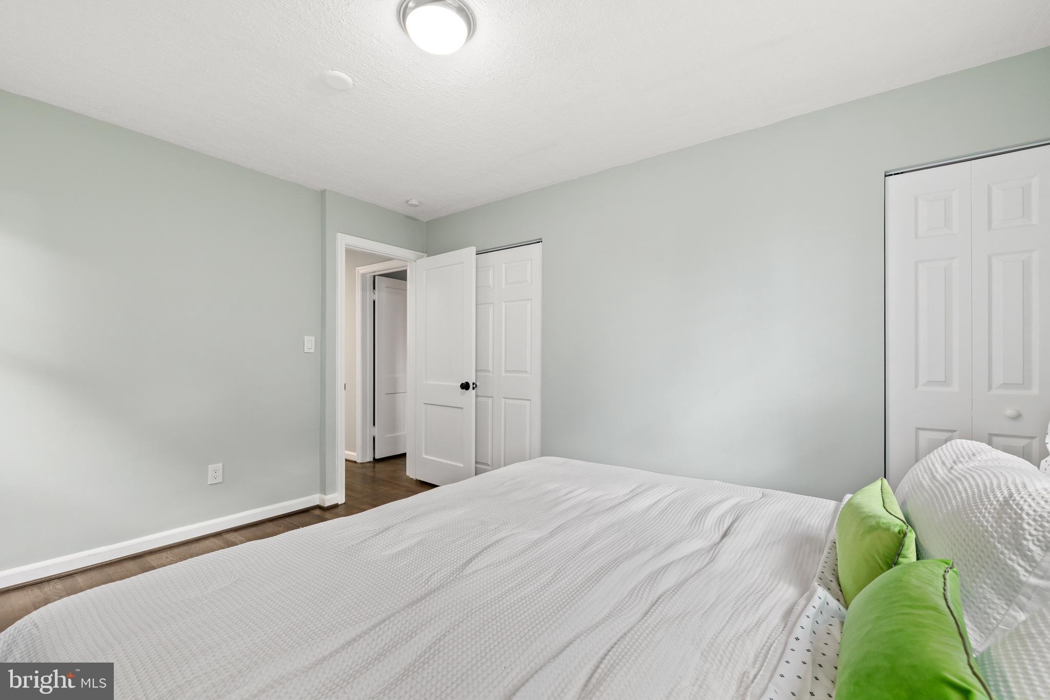 5022 Edgewood Road College Park, MD 20740 - Photo 21 of 44 Primary Bedroom