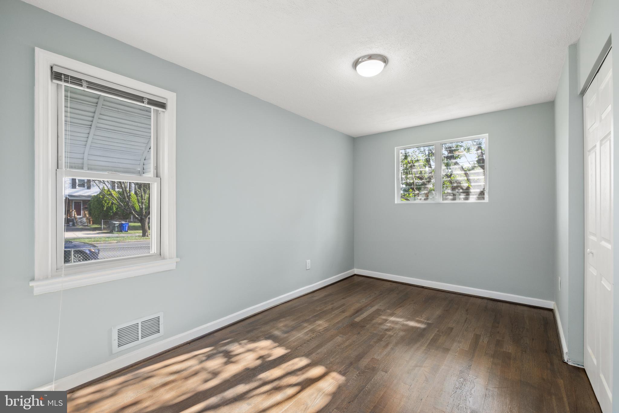 5022 Edgewood Road College Park, MD 20740 - Photo 22 of 44 Main Level Bedroom