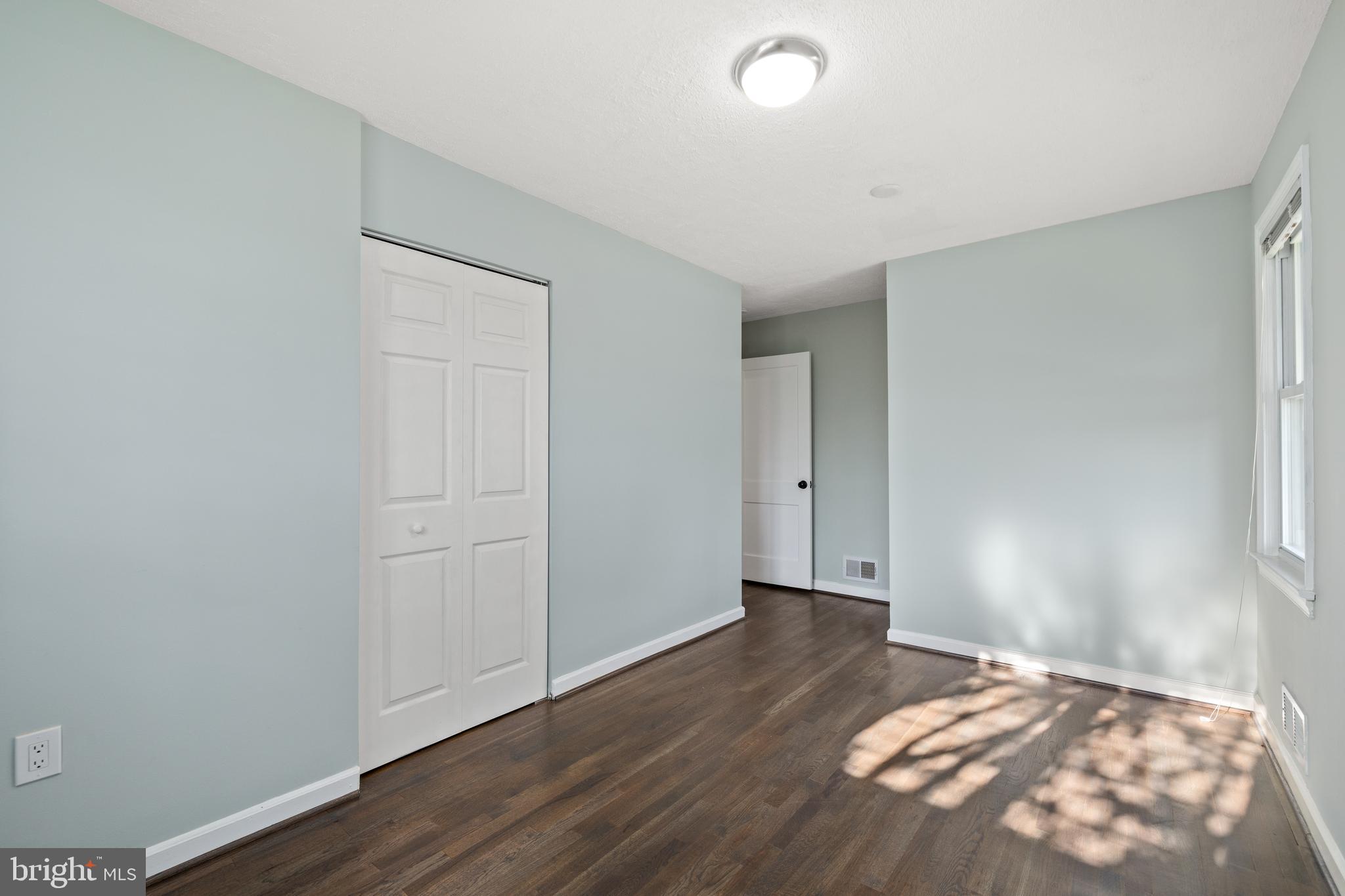 5022 Edgewood Road College Park, MD 20740 - Photo 23 of 44 Main Level Bedroom
