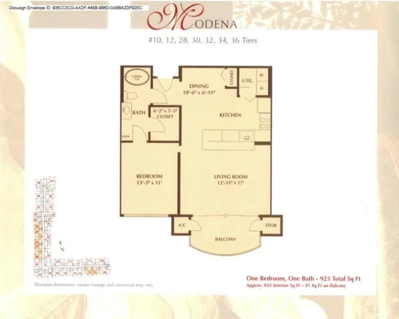 $295,000 | 3225 Turtle Creek Boulevard, Unit 832, Dallas, TX 75219