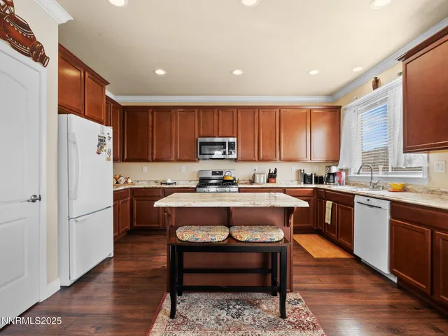 $469,900 | 199 Walnut Court, Fernley, NV 89408