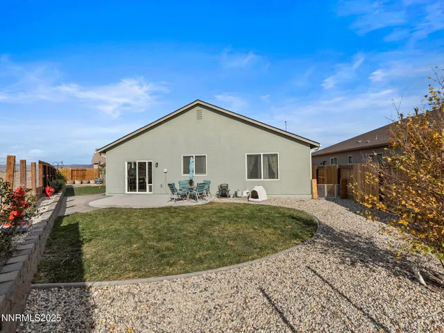 $469,900 | 199 Walnut Court, Fernley, NV 89408