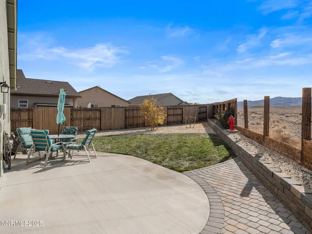 $469,900 | 199 Walnut Court, Fernley, NV 89408