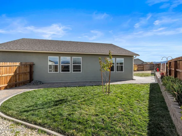 $469,900 | 199 Walnut Court, Fernley, NV 89408