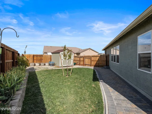 $469,900 | 199 Walnut Court, Fernley, NV 89408