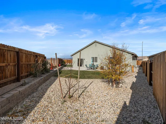 $469,900 | 199 Walnut Court, Fernley, NV 89408