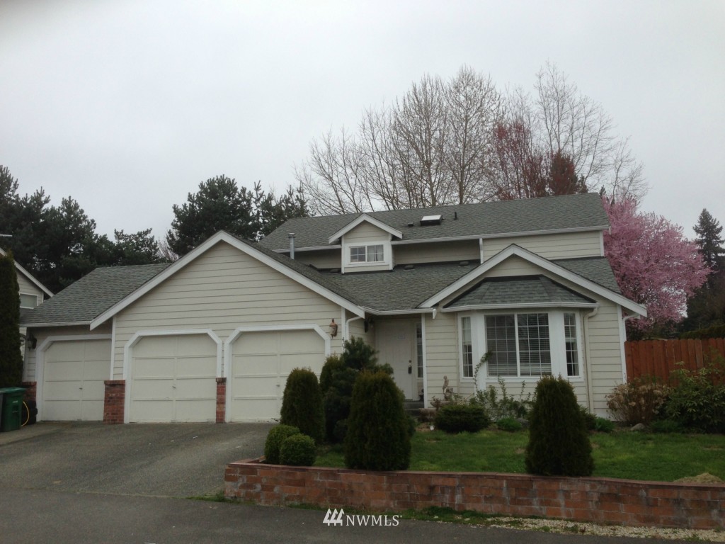 4012 Northeast 18th Street Renton, WA 98056 - Photo 1 of 14
