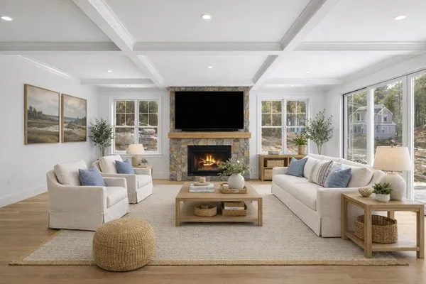 $2,195,000 | 35 Lincoln Street, Hopkinton, MA 01748