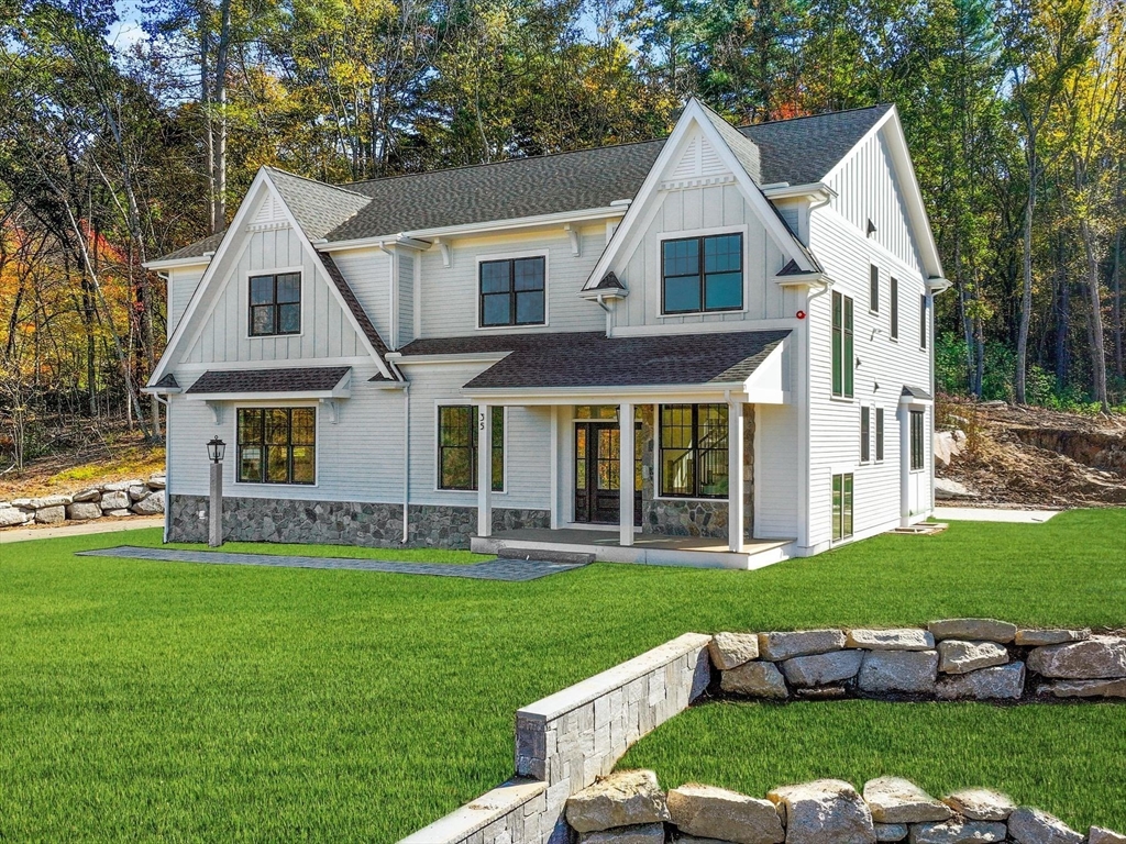 35 Lincoln Street Hopkinton, MA 01748 - Photo 2 of 42