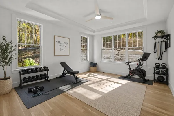 $2,195,000 | 35 Lincoln Street, Hopkinton, MA 01748