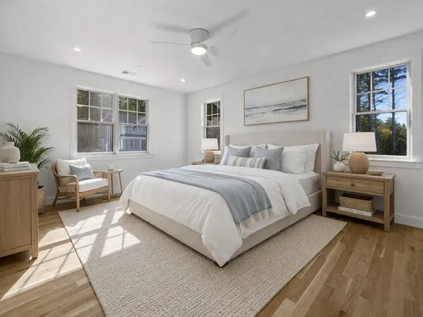 $2,195,000 | 35 Lincoln Street, Hopkinton, MA 01748