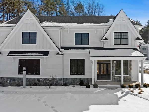 $2,195,000 | 35 Lincoln Street, Hopkinton, MA 01748