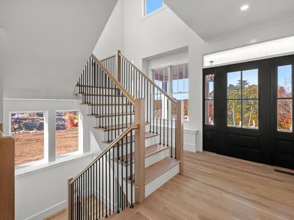 $2,195,000 | 35 Lincoln Street, Hopkinton, MA 01748