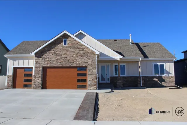 $597,900 | 2740 Heathrow Avenue, Casper, WY 82609
