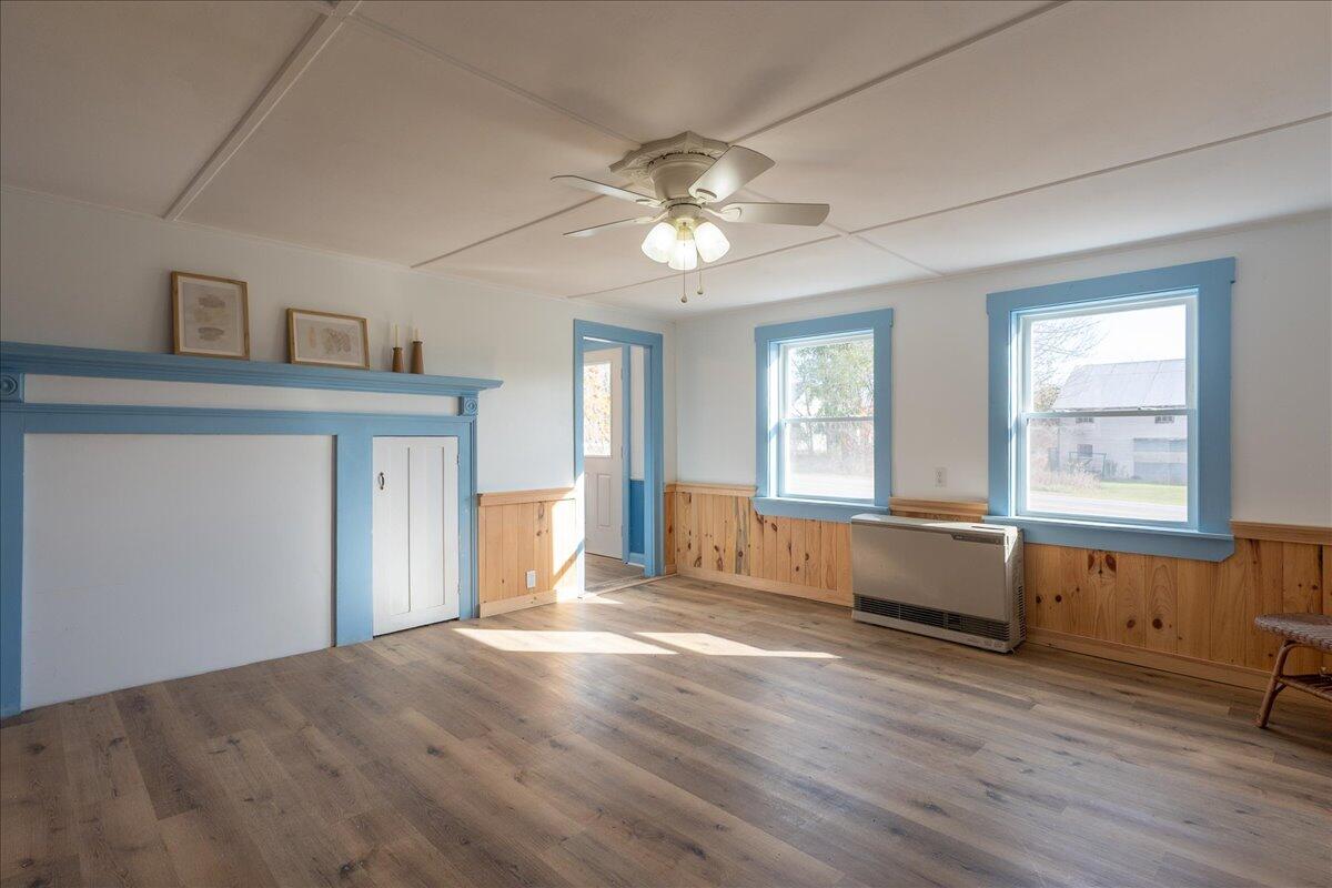 585 Waldoboro Road Washington, ME 04574 - Photo 12 of 40 585 Waldoboro Road, Washington