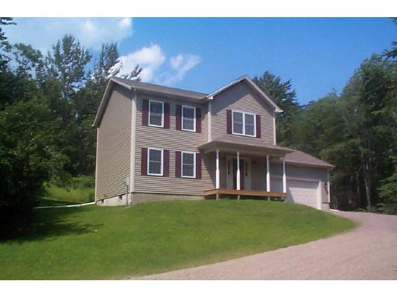 252 Jenny Davis Road Waterbury, VT 05676 - Photo 1 of 7 Gallery Image 1