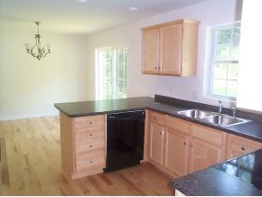 252 Jenny Davis Road Waterbury, VT 05676 - Photo 3 of 7 Gallery Image 3