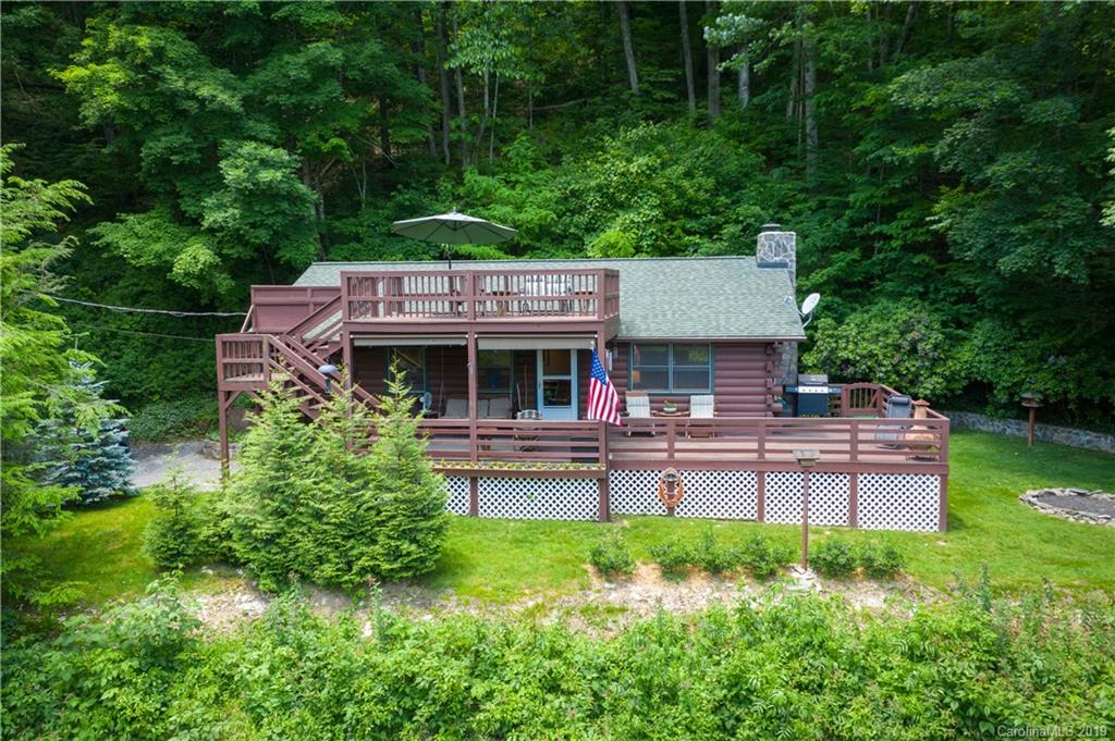 222 Wayah Zooshuga Road Maggie Valley, NC 28751 - Photo 25 of 25 Gallery Image 25