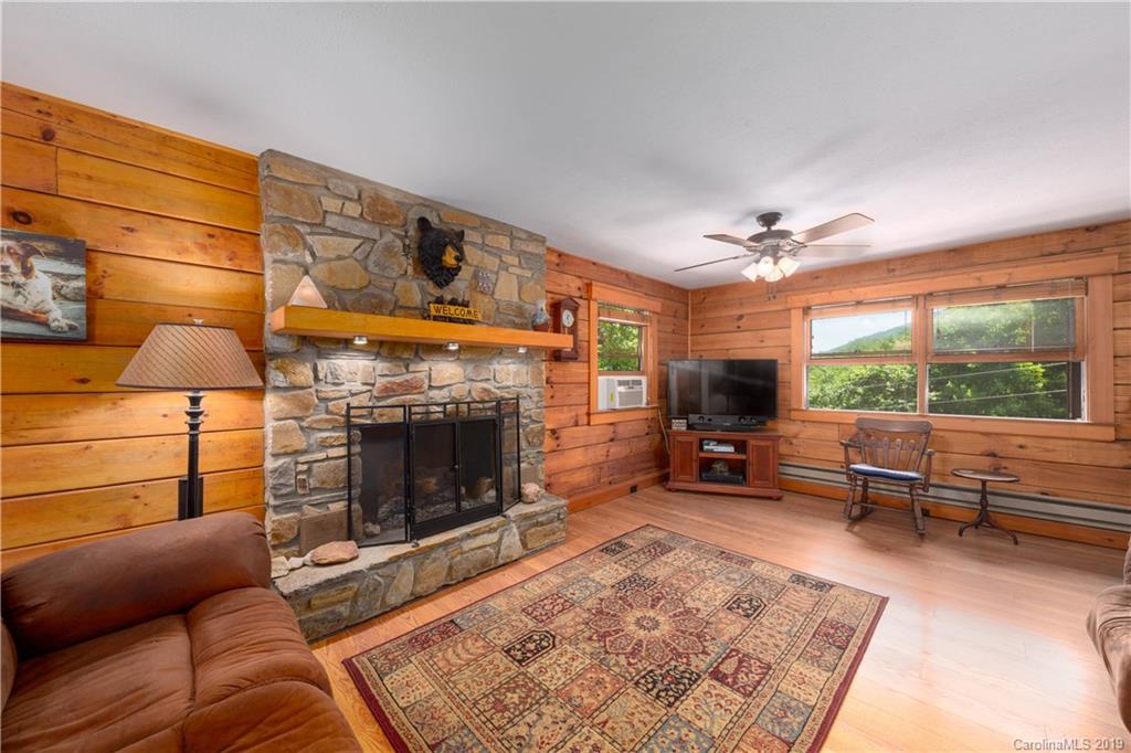 222 Wayah Zooshuga Road Maggie Valley, NC 28751 - Photo 8 of 25 Gallery Image 8