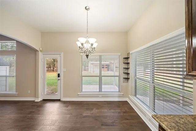 $750,000 | 17709 Terrace Oaks Drive, Waller, TX 77484