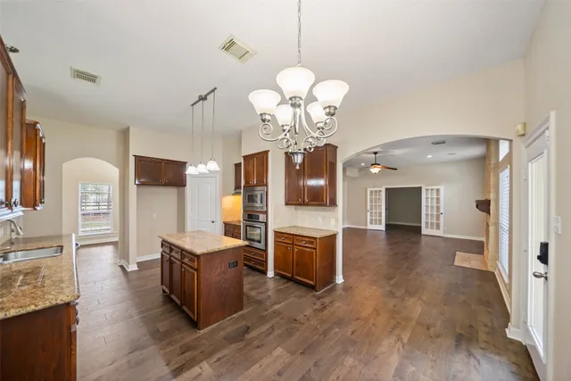 $750,000 | 17709 Terrace Oaks Drive, Waller, TX 77484