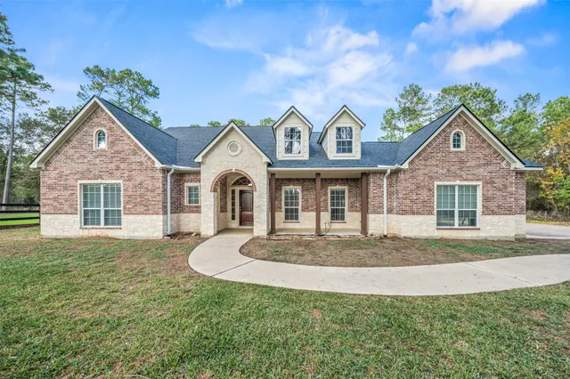 $750,000 | 17709 Terrace Oaks Drive, Waller, TX 77484