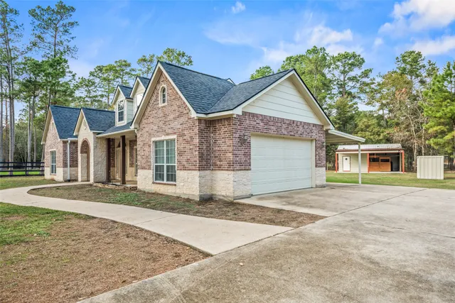 $750,000 | 17709 Terrace Oaks Drive, Waller, TX 77484