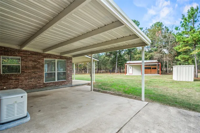 $750,000 | 17709 Terrace Oaks Drive, Waller, TX 77484