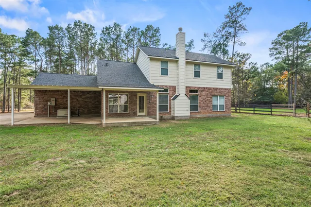 $750,000 | 17709 Terrace Oaks Drive, Waller, TX 77484