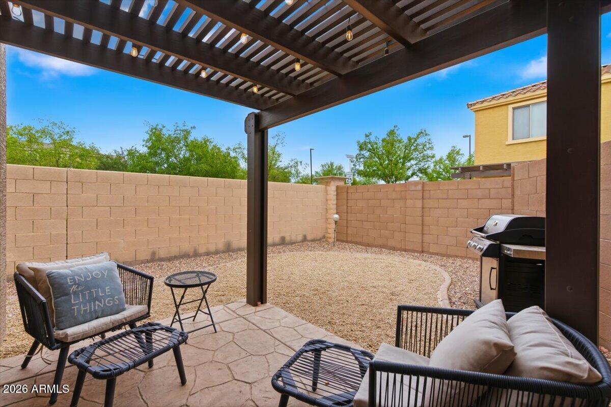 3342 East Milky Way Gilbert, AZ 85295 - Photo 30 of 42 31-31