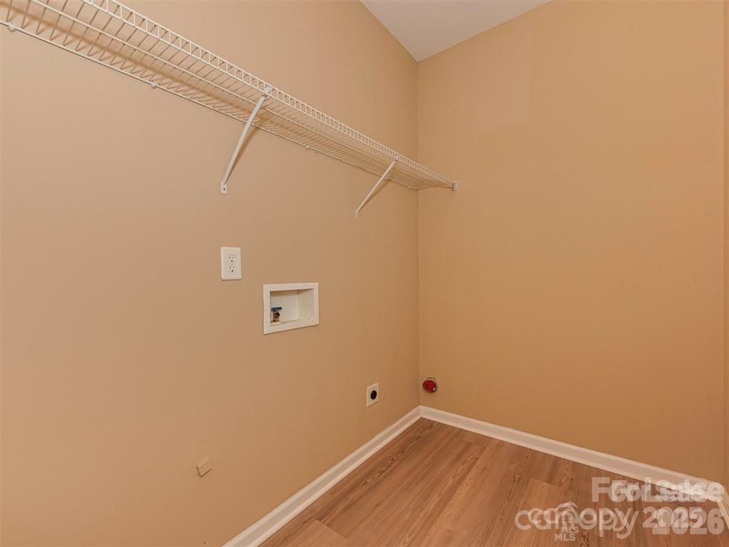 5607 Fulton Ridge Drive Indian Trail, NC 28079 - Photo 14 of 44 a view of a small space