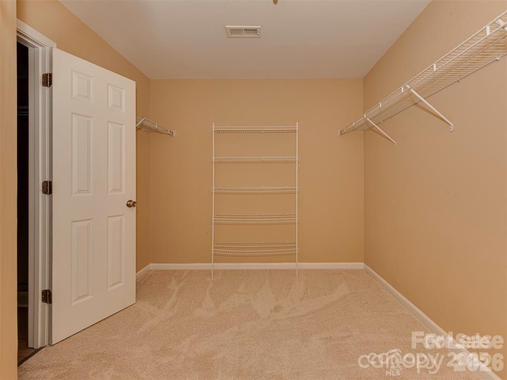 5607 Fulton Ridge Drive Indian Trail, NC 28079 - Photo 37 of 44 a view of an empty room