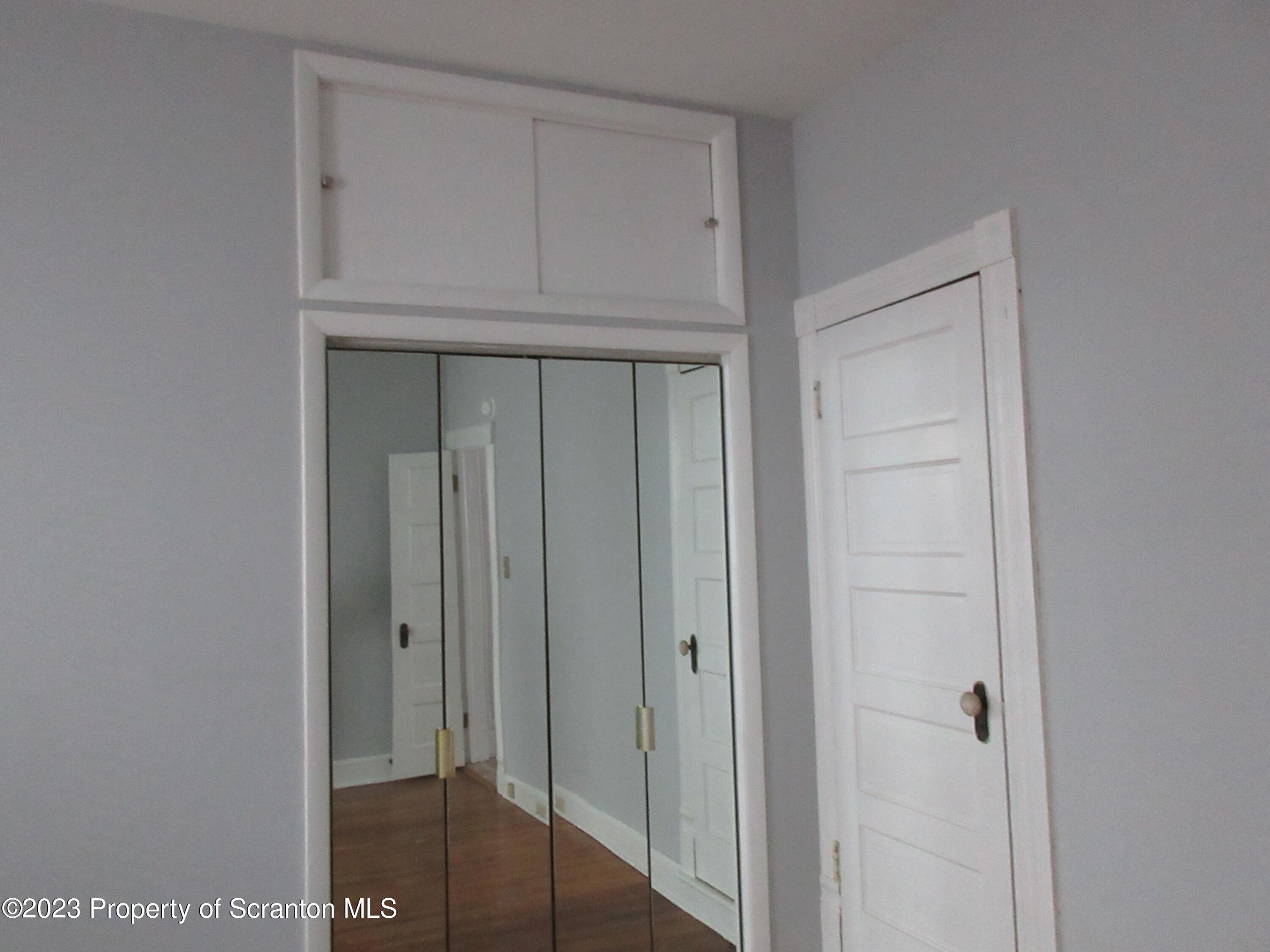 705 North Main Avenue Scranton, PA 18504 - Photo 19 of 25 a view of front door