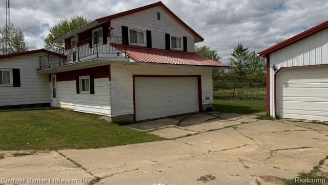 3595 Hutchinson Road North Branch, MI 48461 - Photo 7 of 23