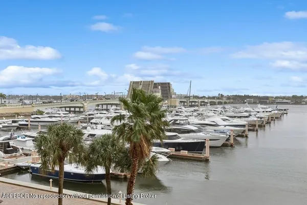$2,250,000 | 400 North Flagler Drive, Unit 501, West Palm Beach, FL 33401