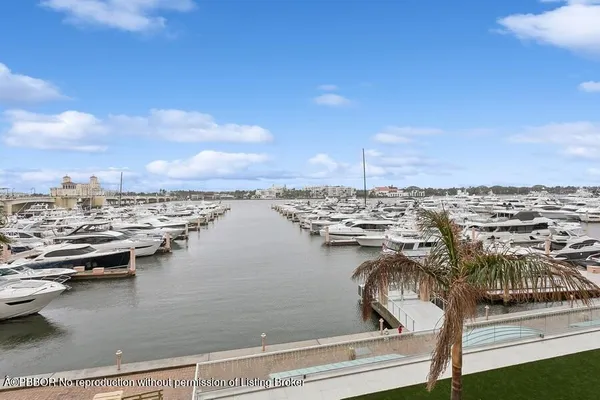 $2,250,000 | 400 North Flagler Drive, Unit 501, West Palm Beach, FL 33401