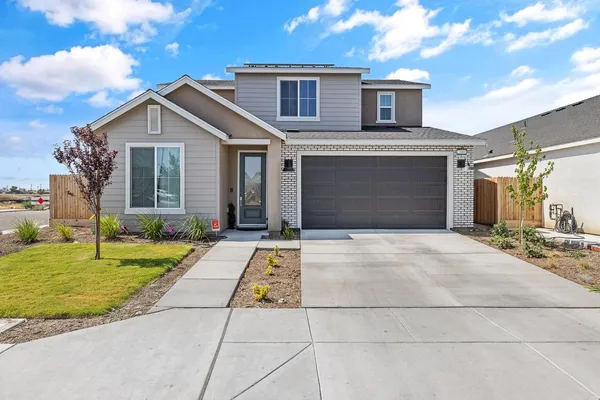 $520,000 | 2409 Pepperdine Street, Lemoore, CA 93245