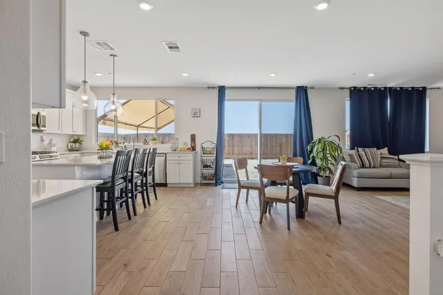 $520,000 | 2409 Pepperdine Street, Lemoore, CA 93245