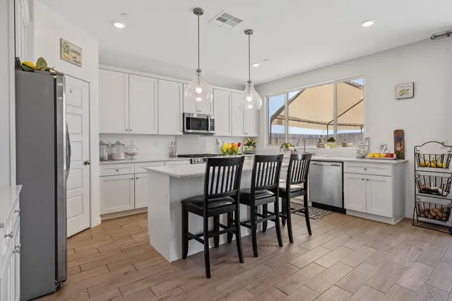 $520,000 | 2409 Pepperdine Street, Lemoore, CA 93245