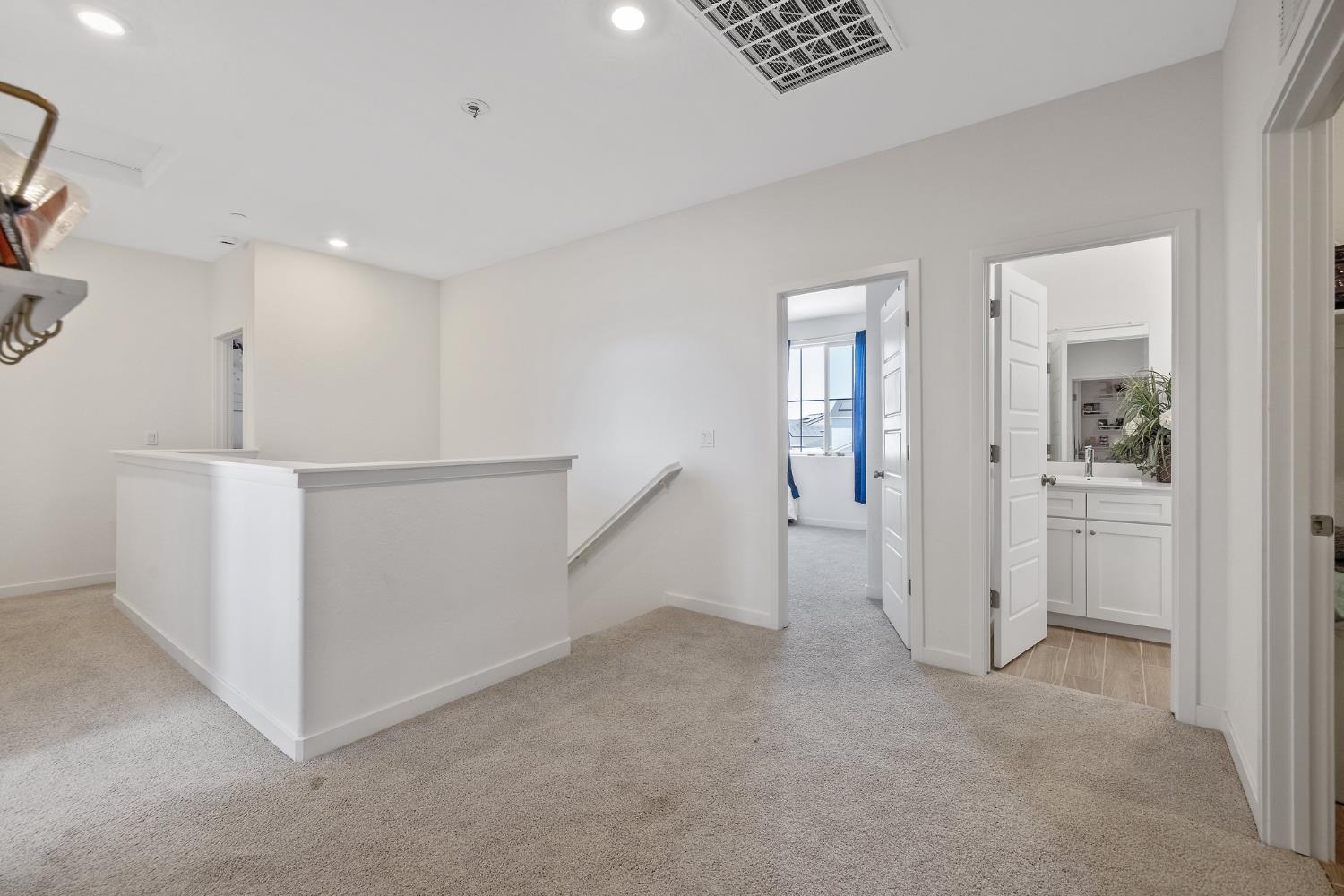 2409 Pepperdine Street Lemoore, CA 93245 - Photo 17 of 50 a view of an empty room